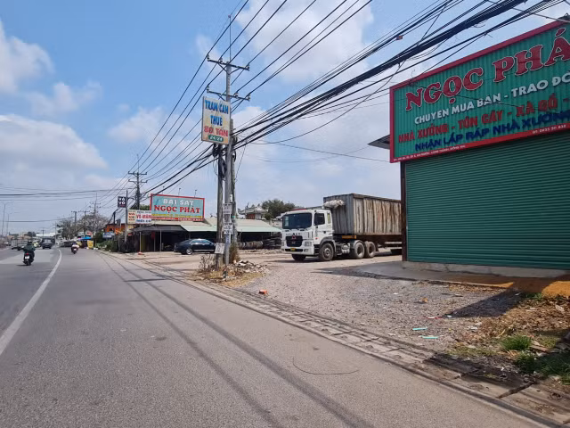 Long Thanh (Dong Nai): Xu ly bai tap ket phe lieu trai phep ra sao?-Hinh-3