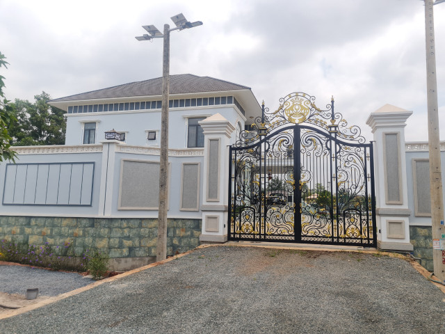 Long Thanh (Dong Nai): Xu ly bai tap ket phe lieu trai phep ra sao?-Hinh-18