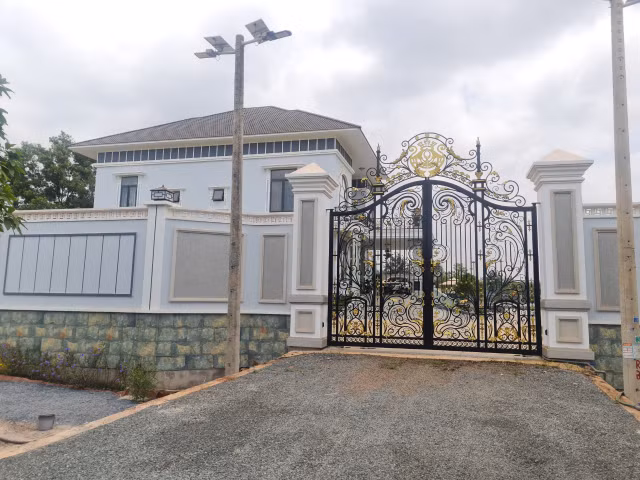 Long Thanh (Dong Nai): Xu ly bai tap ket phe lieu trai phep ra sao?-Hinh-18