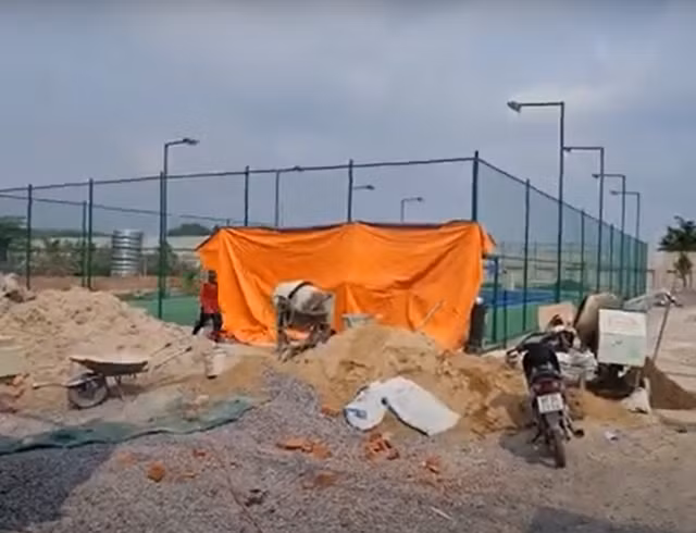 Long Thanh (Dong Nai): Xu ly bai tap ket phe lieu trai phep ra sao?-Hinh-16