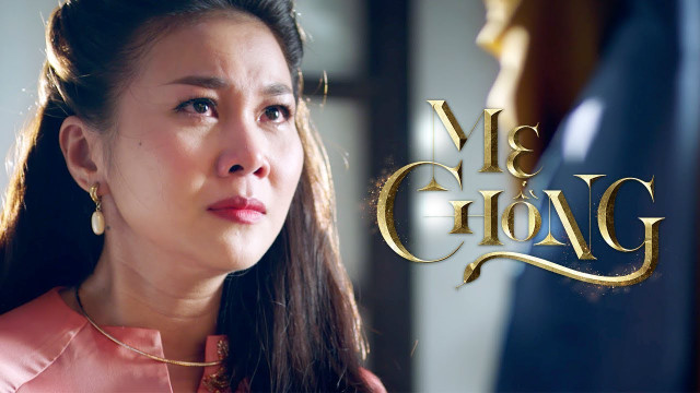 Mẹ chồng ra tay giúp con dâu trị chồng lăng nhăng Me chong ra tay giup con dau tri chong lang nhang