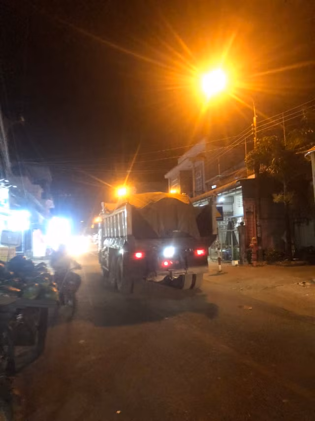 Đồng Nai: Vì sao dự án hồ Suối Đầm dừng thi công? - Hình 3 Dong Nai: Vi sao du an ho Suoi Dam dung thi cong?-Hinh-3