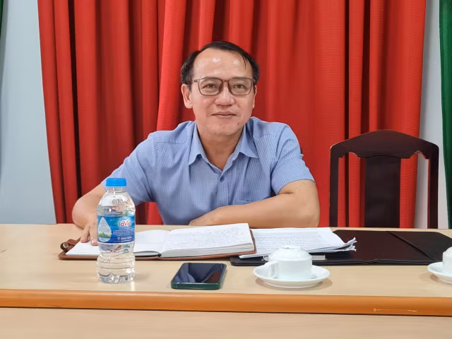 Đồng Nai: Vì sao dự án hồ Suối Đầm dừng thi công? - Hình 4 Dong Nai: Vi sao du an ho Suoi Dam dung thi cong?-Hinh-4