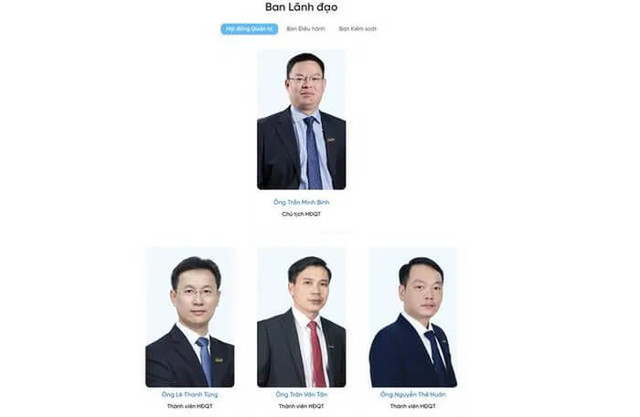 VietinBank sắp triệu tập ĐHĐCĐ bất thường để bầu bổ sung thành viên HĐQT - Hình 2 VietinBank sap trieu tap DHDCD bat thuong de bau bo sung thanh vien HDQT-Hinh-2