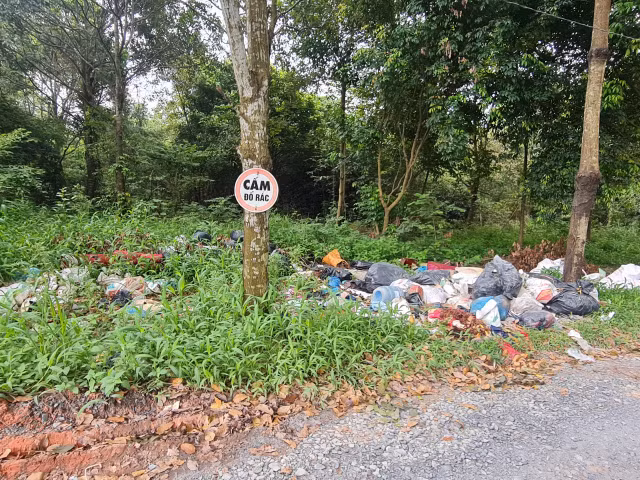 Dong Nai: “La phoi xanh” cua TP Bien Hoa ngay cang thung lon?-Hinh-8