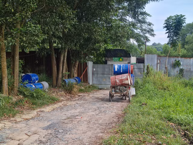 Dong Nai: “La phoi xanh” cua TP Bien Hoa ngay cang thung lon?-Hinh-10