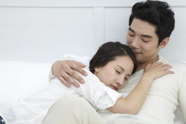 Hai lần tôi bị chồng bỏ vì "yêu" cuồng nhiệt, cho đến khi gặp anh... Hai lan toi bi chong bo vi