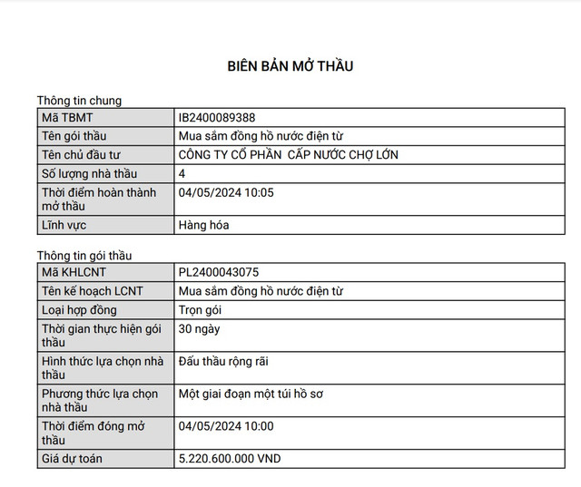 Don vi nao se trung goi thau mua sam dong ho nuoc hon 5 ty?-Hinh-2