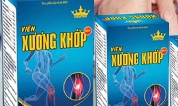 Công ty Kingphar Việt Nam từng bị cảnh báo những vi phạm gì? Cong ty Kingphar Viet Nam tung bi canh bao nhung vi pham gi?
