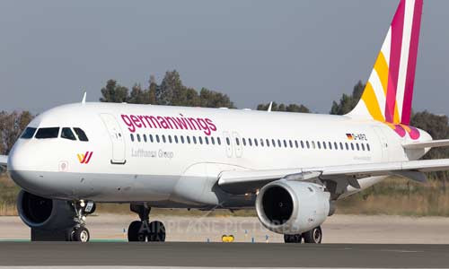 Máy bay A320 rơi ở Pháp: đã tìm thấy mảnh vỡ (*) - Hình 4 May bay A320 roi o Phap: da tim thay manh vo (*)-Hinh-4