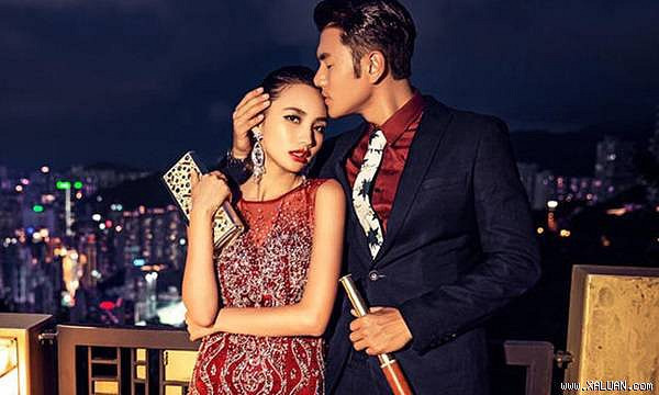 Trái khoáy người vợ nhờ chồng ngoại tình mà tìm được hạnh phúc mới Trai khoay nguoi vo nho chong ngoai tinh ma tim duoc hanh phuc moi