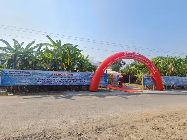 Dong Nai khoi cong xay dung cau hon 1.500 ty dong sau nhieu lan lo hen-Hinh-9