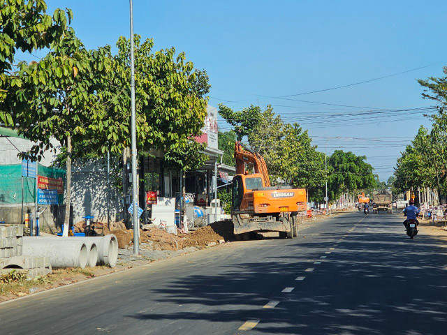 Dong Nai: Can canh DA nang cap via he noi o 13 ty o Dinh Quan-Hinh-4