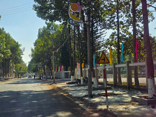 Dong Nai: Can canh DA nang cap via he noi o 13 ty o Dinh Quan-Hinh-7