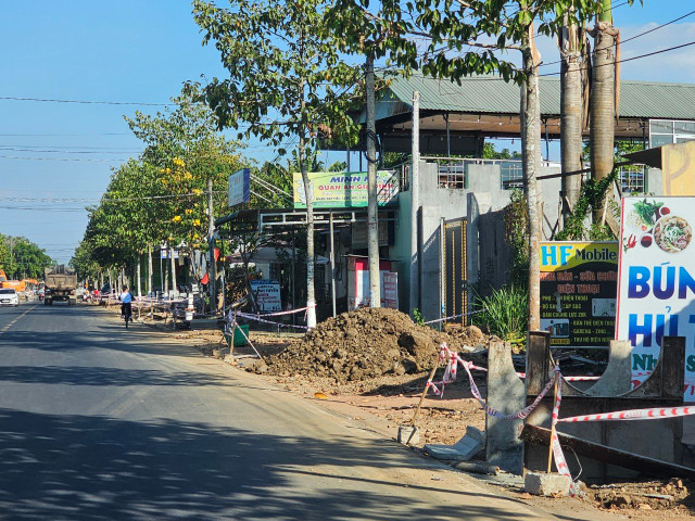 Dong Nai: Can canh DA nang cap via he noi o 13 ty o Dinh Quan-Hinh-6