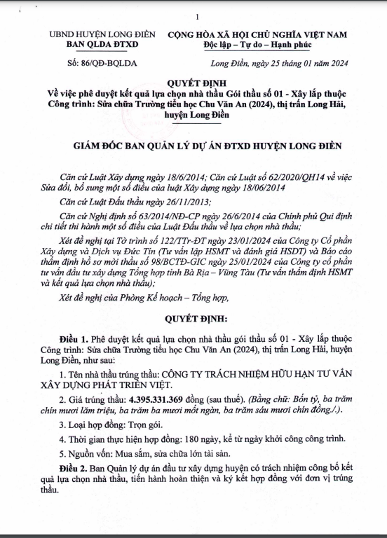 BR-VT: DN Phat trien Viet “mot minh mot ngua” du 5 goi thau cai tao via he?-Hinh-3