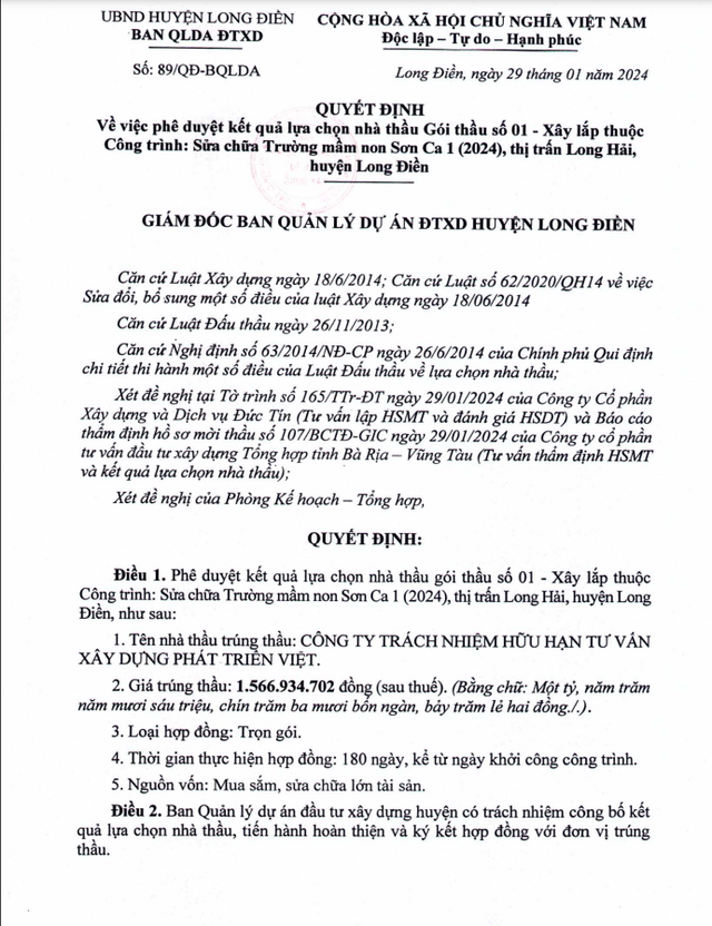 BR-VT: DN Phat trien Viet “mot minh mot ngua” du 5 goi thau cai tao via he?-Hinh-2