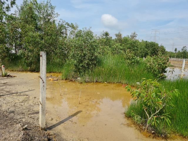 Nhơn Trạch (Đồng Nai): “Gồng mình” xử lí hậu cấp GCNQSDĐ chồng lấn ranh - Hình 6 Nhon Trach (Dong Nai): “Gong minh” xu li hau cap GCNQSDD chong lan ranh-Hinh-6