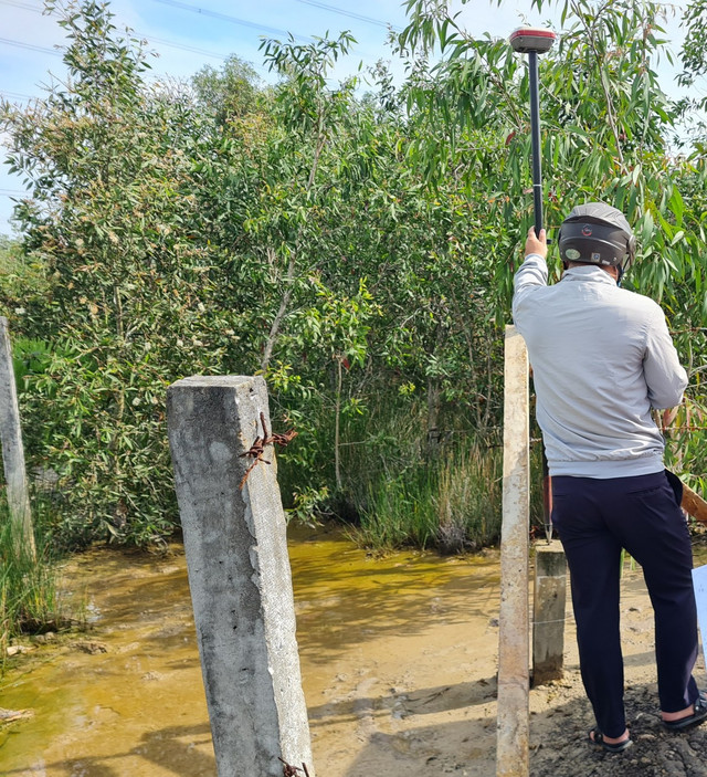 Nhơn Trạch (Đồng Nai): “Gồng mình” xử lí hậu cấp GCNQSDĐ chồng lấn ranh - Hình 5 Nhon Trach (Dong Nai): “Gong minh” xu li hau cap GCNQSDD chong lan ranh-Hinh-5