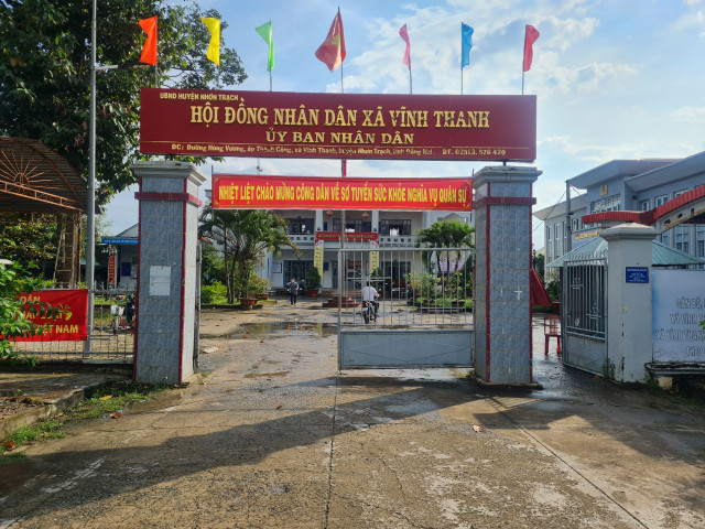 Nhơn Trạch (Đồng Nai): “Gồng mình” xử lí hậu cấp GCNQSDĐ chồng lấn ranh - Hình 15 Nhon Trach (Dong Nai): “Gong minh” xu li hau cap GCNQSDD chong lan ranh-Hinh-15