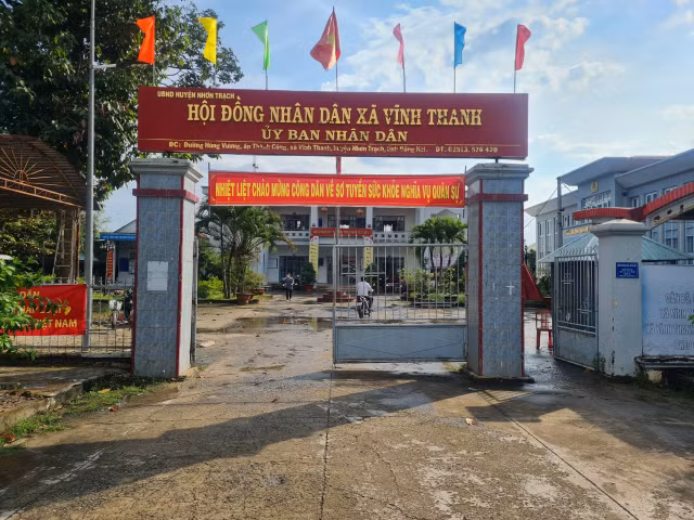 Nhon Trach (Dong Nai): “Gong minh” xu li hau cap GCNQSDD chong lan ranh-Hinh-15