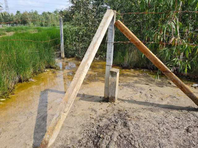 Nhon Trach (Dong Nai): “Gong minh” xu li hau cap GCNQSDD chong lan ranh-Hinh-4