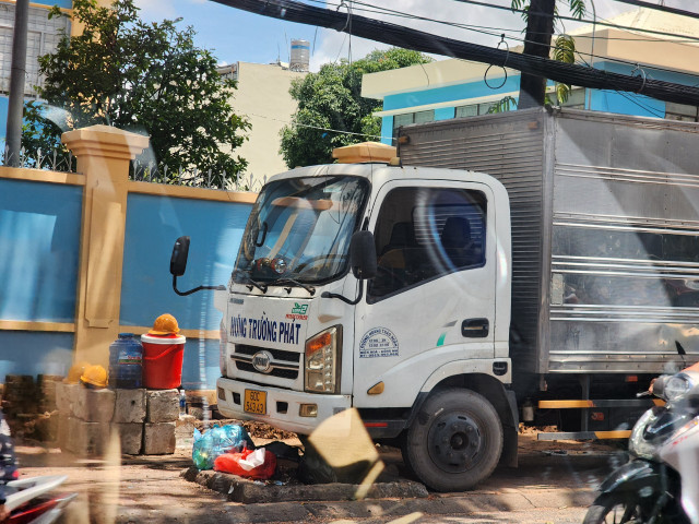Dong Nai: Doanh nghiep nao dang thi cong du an tai nut giao nga tu Lac Cuong?-Hinh-3