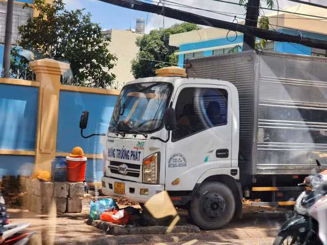 Dong Nai: Doanh nghiep nao dang thi cong du an tai nut giao nga tu Lac Cuong?-Hinh-3