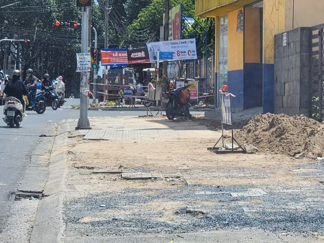 Dong Nai: Doanh nghiep nao dang thi cong du an tai nut giao nga tu Lac Cuong?-Hinh-4