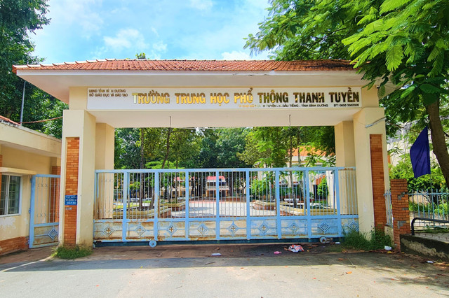 Binh Duong: Diem ten nhung nha thau chuyen cung cap thiet bi giao duc-Hinh-2