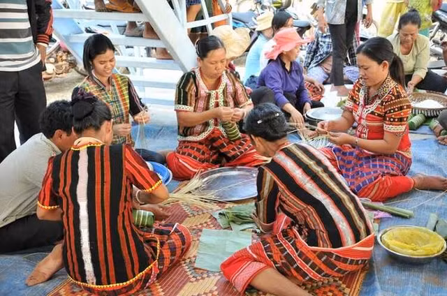 Vuon quoc gia Cat Tien so huu nhung bau vat khien the gioi ngo ngang-Hinh-18