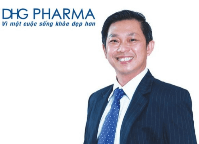 Loạt lãnh đạo của công ty dược lớn nhất Việt Nam xin từ nhiệm - Hình 2 Loat lanh dao cua cong ty duoc lon nhat Viet Nam xin tu nhiem-Hinh-2