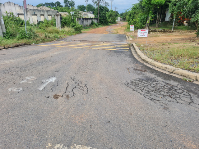Dong Nai: Duong Khu Nung noi dai thi cong khong dam bao an toan?-Hinh-2