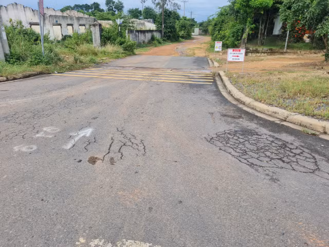 Dong Nai: Duong Khu Nung noi dai thi cong khong dam bao an toan?-Hinh-2