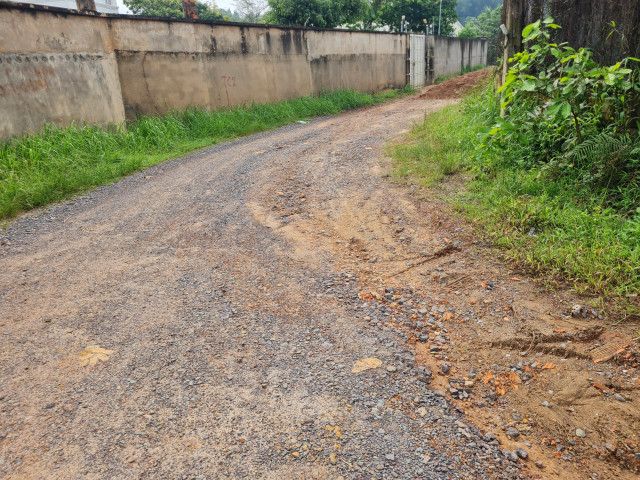 Dong Nai: Duong Khu Nung noi dai thi cong khong dam bao an toan?-Hinh-23