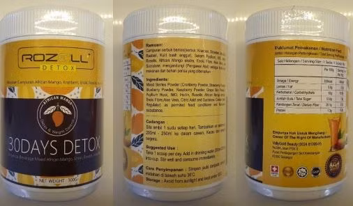 Canh bao 5 loai thuc pham chua chat cam tu Singapore-Hinh-3