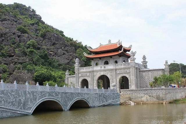 Khách quốc tế ngưỡng mộ 4 công trình Việt độc đáo - Hình 5 Khach quoc te nguong mo 4 cong trinh Viet doc dao-Hinh-5