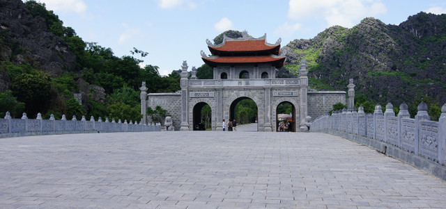 Khách quốc tế ngưỡng mộ 4 công trình Việt độc đáo - Hình 6 Khach quoc te nguong mo 4 cong trinh Viet doc dao-Hinh-6