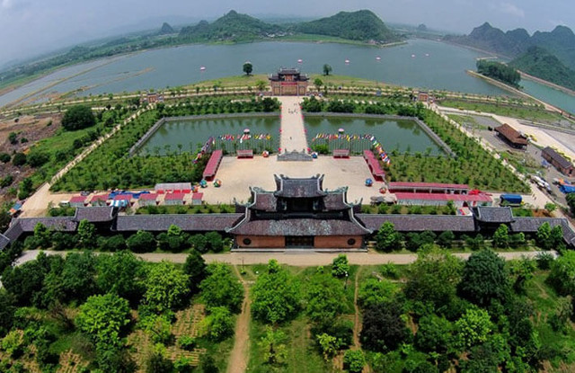 Khách quốc tế ngưỡng mộ 4 công trình Việt độc đáo - Hình 7 Khach quoc te nguong mo 4 cong trinh Viet doc dao-Hinh-7