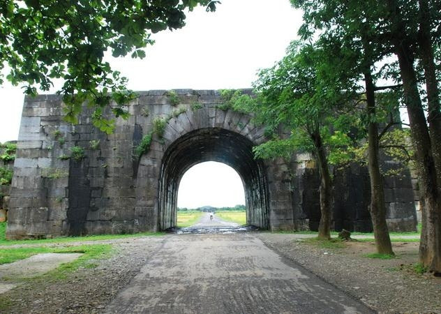 Khách quốc tế ngưỡng mộ 4 công trình Việt độc đáo - Hình 12 Khach quoc te nguong mo 4 cong trinh Viet doc dao-Hinh-12