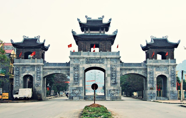 Khách quốc tế ngưỡng mộ 4 công trình Việt độc đáo - Hình 8 Khach quoc te nguong mo 4 cong trinh Viet doc dao-Hinh-8