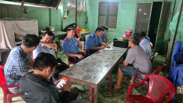 Đường Sông Nhạn - Dầu Giây (Đồng Nai): Yêu cầu tạm ngừng thi công (bài 2) - Hình 3 Duong Song Nhan - Dau Giay (Dong Nai): Yeu cau tam ngung thi cong (bai 2)-Hinh-3
