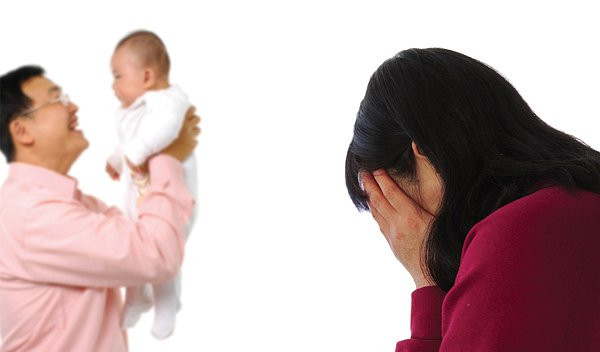 Chồng tích cực đi thăm nhà trọ và bí mật động trời Chong tich cuc di tham nha tro va bi mat dong troi