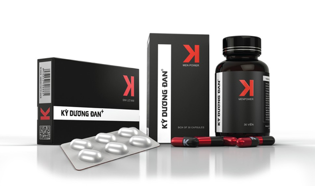 Bao nhiêu TPCN dương tính Homosildenafin nguy hại sức khỏe như Kỳ Dương Đan? Bao nhieu TPCN duong tinh Homosildenafin nguy hai suc khoe nhu Ky Duong Dan?