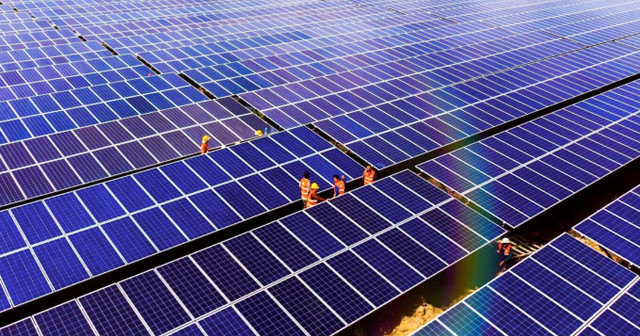 730 triệu cổ phiếu BCG Energy (BGE) sắp chào sàn UPCoM 730 trieu co phieu BCG Energy (BGE) sap chao san UPCoM
