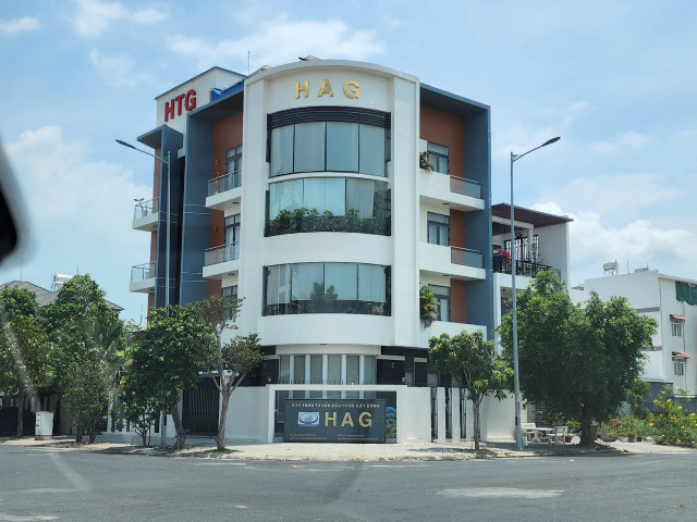 An Giang: Nha thau du an duong lien xa My Khanh thi cong au?-Hinh-4