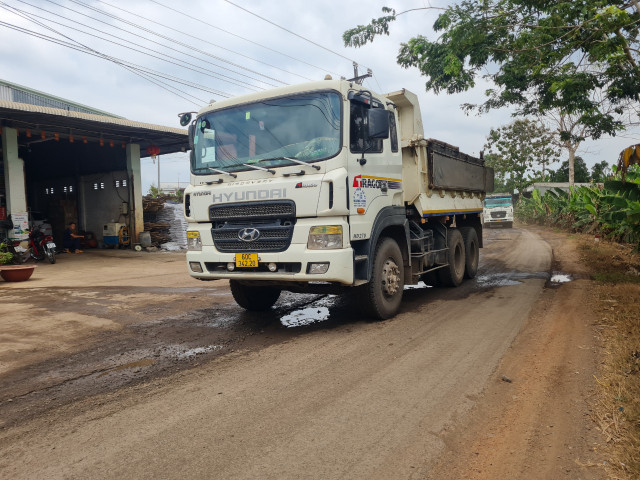 Trách nhiệm của đơn vị giám sát dự án hồ suối Đầm Đồng Nai? - Hình 10 Trach nhiem cua don vi giam sat du an ho suoi Dam Dong Nai?-Hinh-10