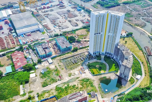 Big Gain thanh toan trai phieu bang tai san khac thay vi tien mat