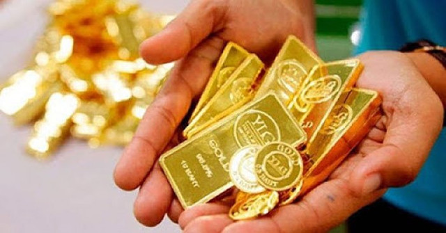 Tháng cô hồn có nên mua vàng, tậu xe? - Hình 11 Thang co hon co nen mua vang, tau xe?-Hinh-11