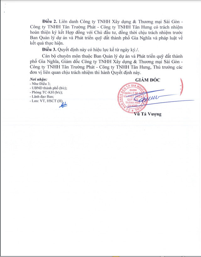 Năng lực Xây dựng & Thương mại Sài Gòn thi công đường Lê Duẩn ở Đắk Nông - Hình 3 Nang luc Xay dung & Thuong mai Sai Gon thi cong duong Le Duan o Dak Nong-Hinh-3